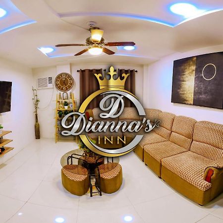 Dianna'S Inn Coron Luaran gambar