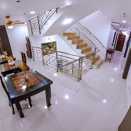 Dianna'S Inn Coron Luaran gambar