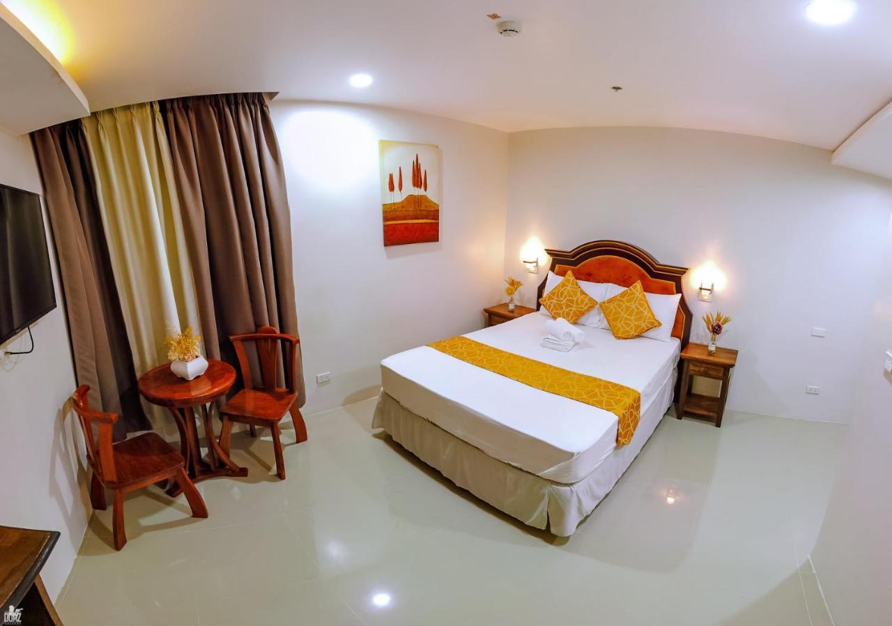 Dianna'S Inn Coron Luaran gambar