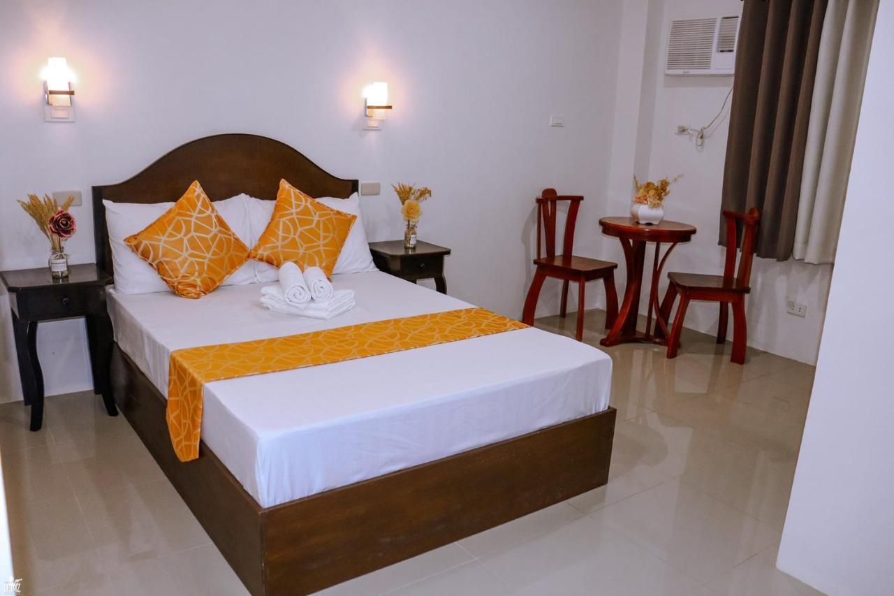 Dianna'S Inn Coron Luaran gambar