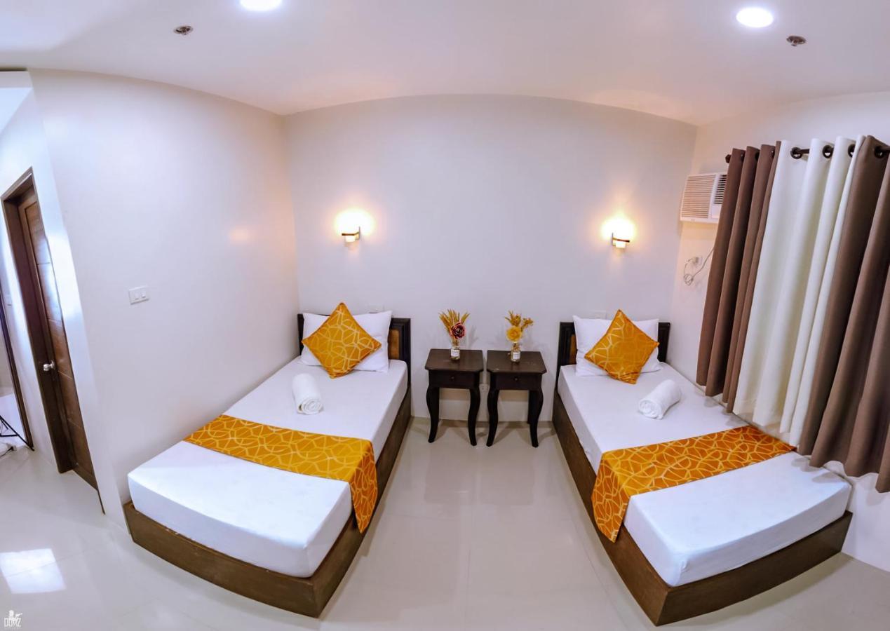 Dianna'S Inn Coron Luaran gambar