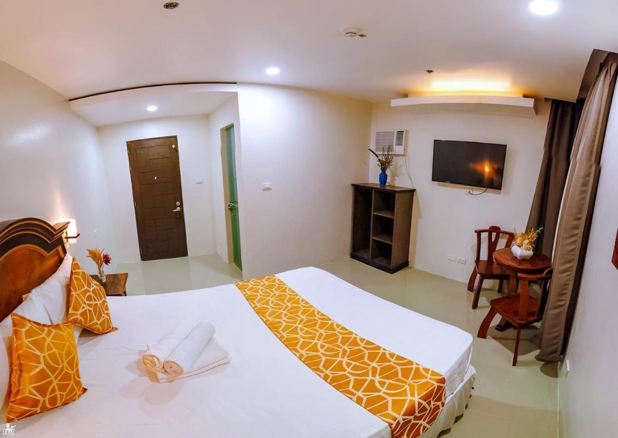 Dianna'S Inn Coron Luaran gambar