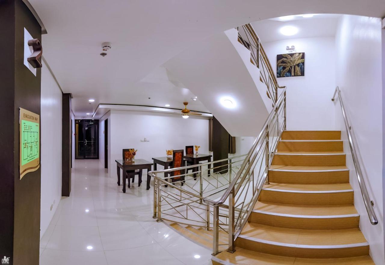 Dianna'S Inn Coron Luaran gambar