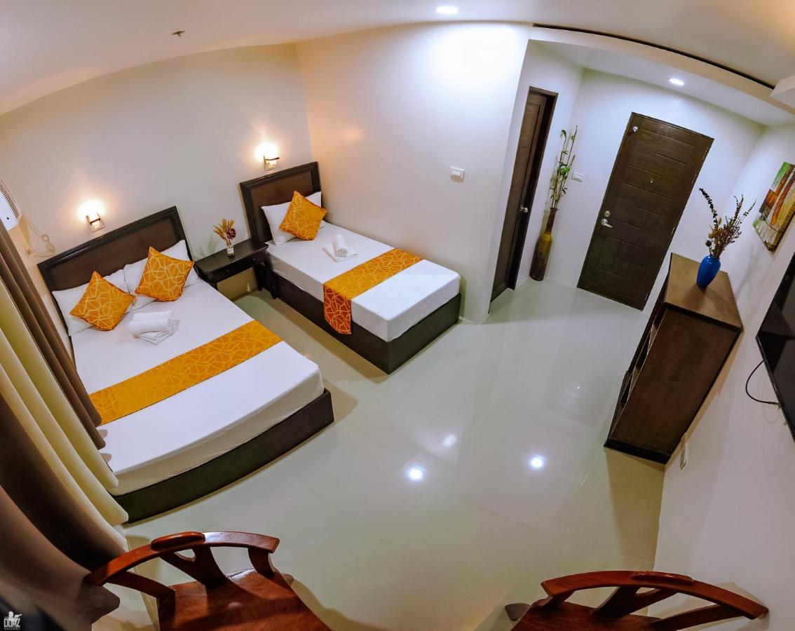 Dianna'S Inn Coron Luaran gambar