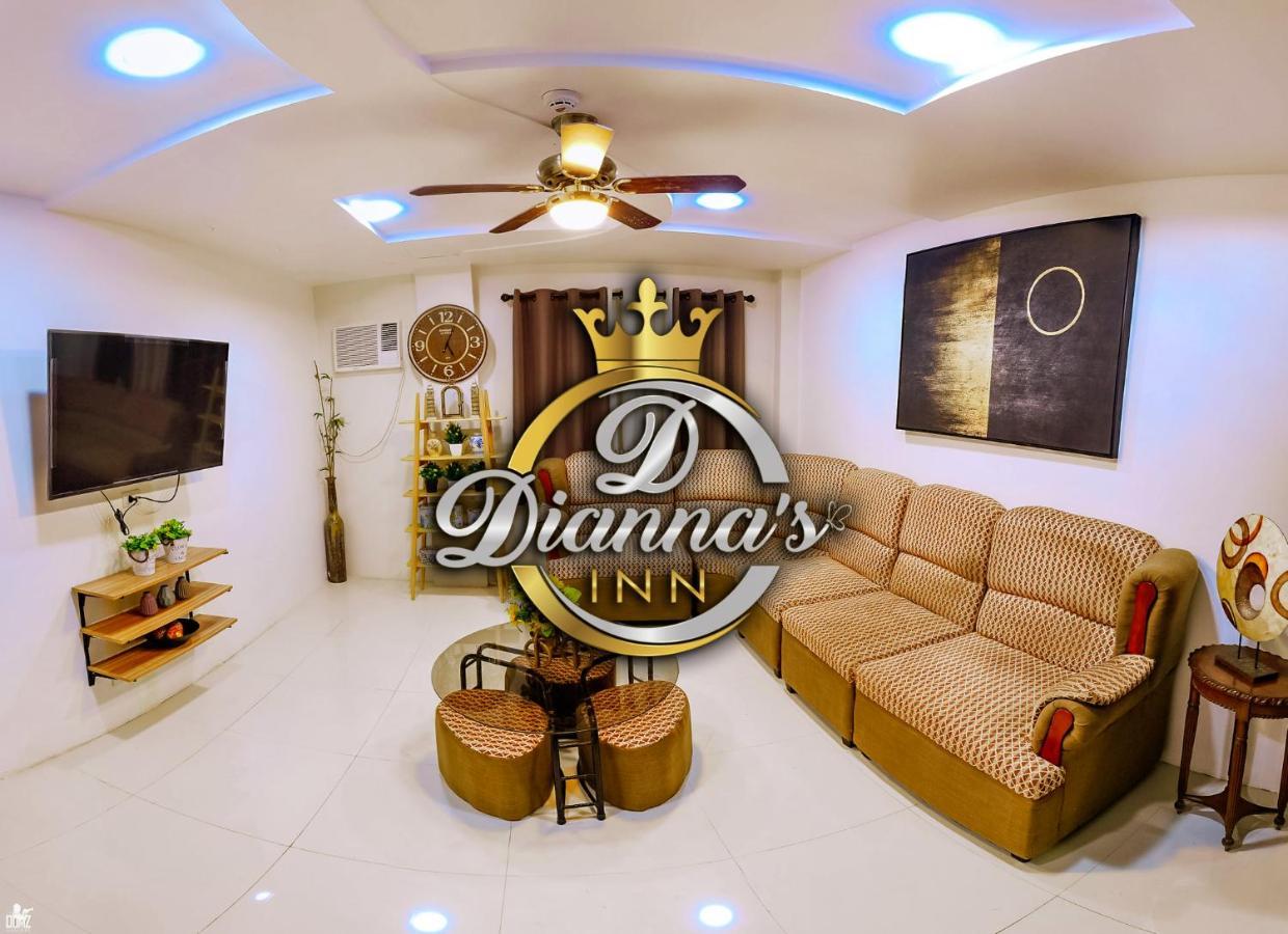 Dianna'S Inn Coron Luaran gambar