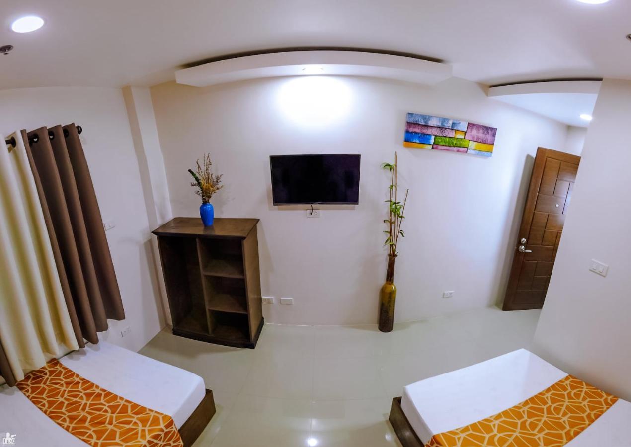 Dianna'S Inn Coron Bilik gambar