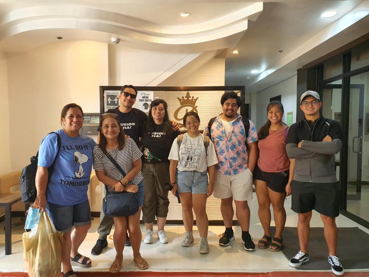 Dianna'S Inn Coron Luaran gambar