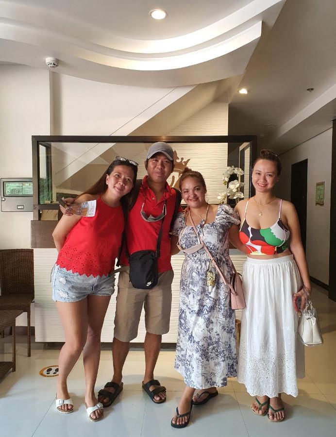 Dianna'S Inn Coron Luaran gambar