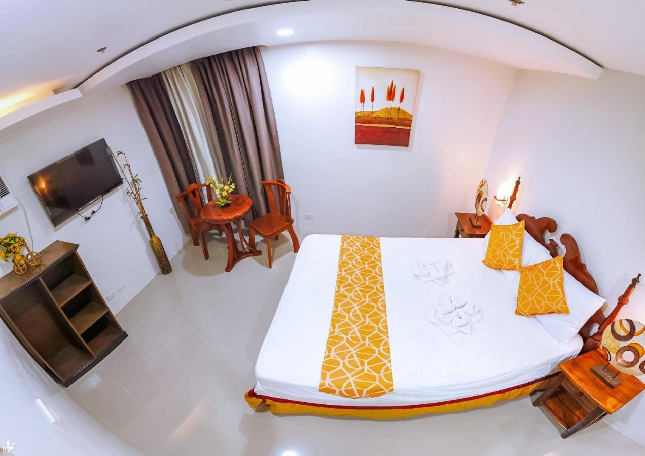 Dianna'S Inn Coron Bilik gambar