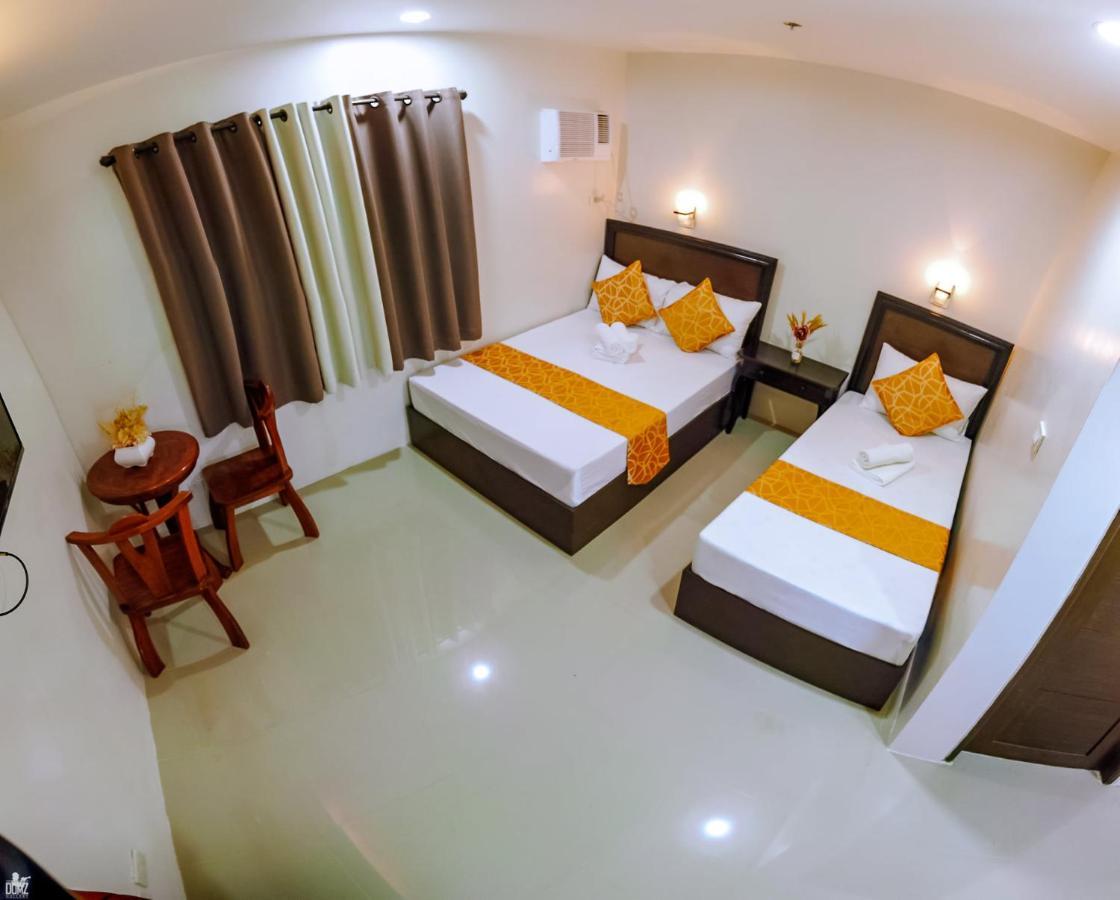 Dianna'S Inn Coron Bilik gambar
