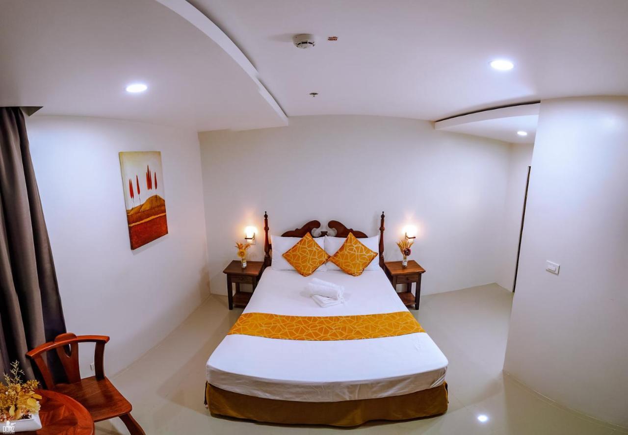 Dianna'S Inn Coron Bilik gambar