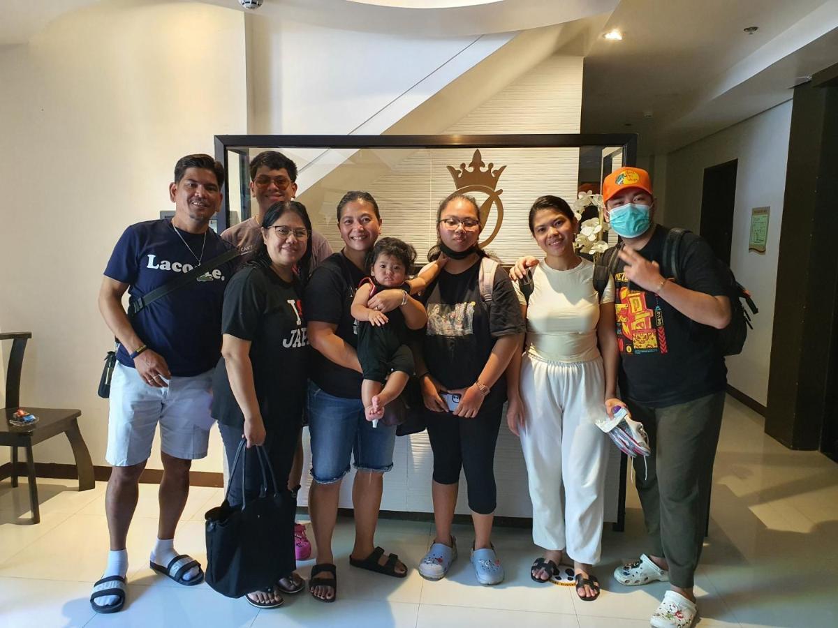 Dianna'S Inn Coron Luaran gambar