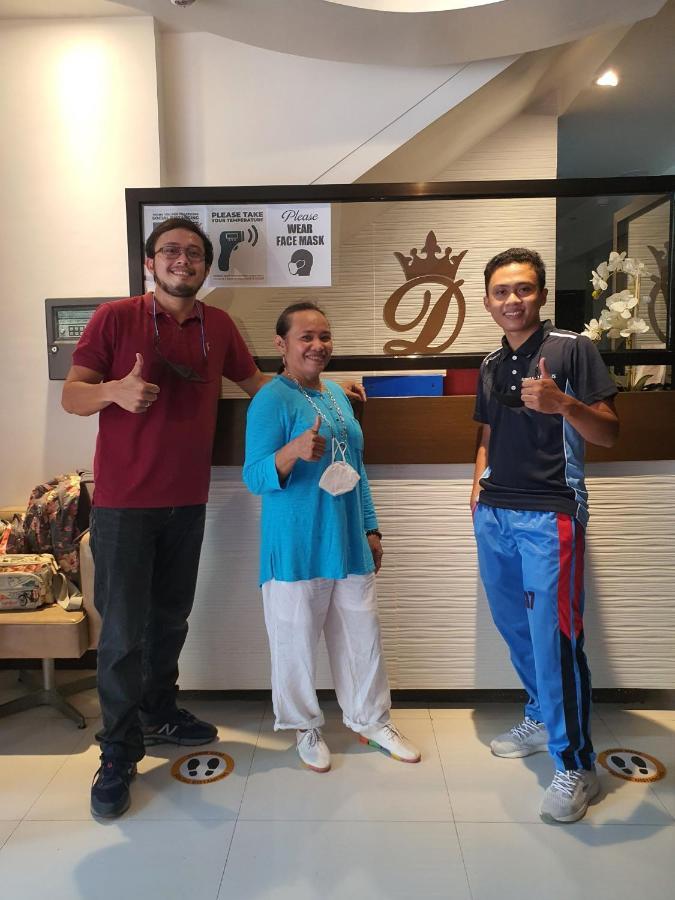 Dianna'S Inn Coron Luaran gambar