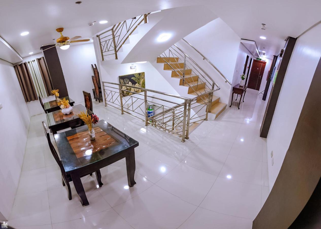 Dianna'S Inn Coron Luaran gambar