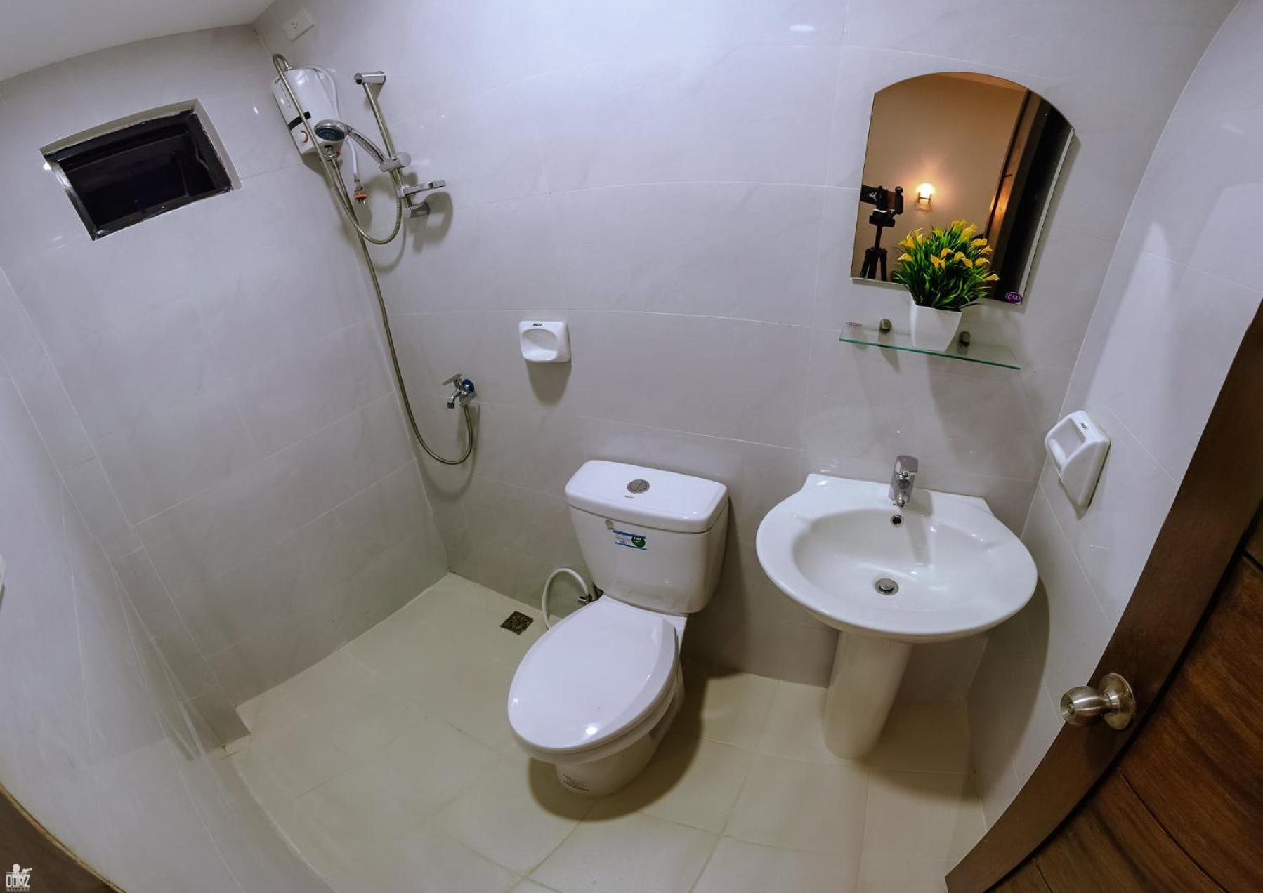 Dianna'S Inn Coron Bilik gambar