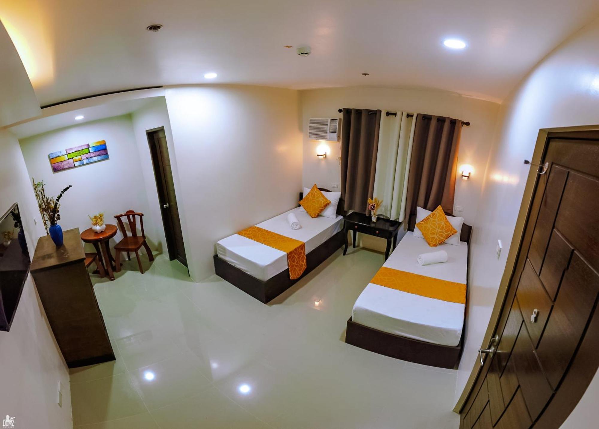 Dianna'S Inn Coron Bilik gambar