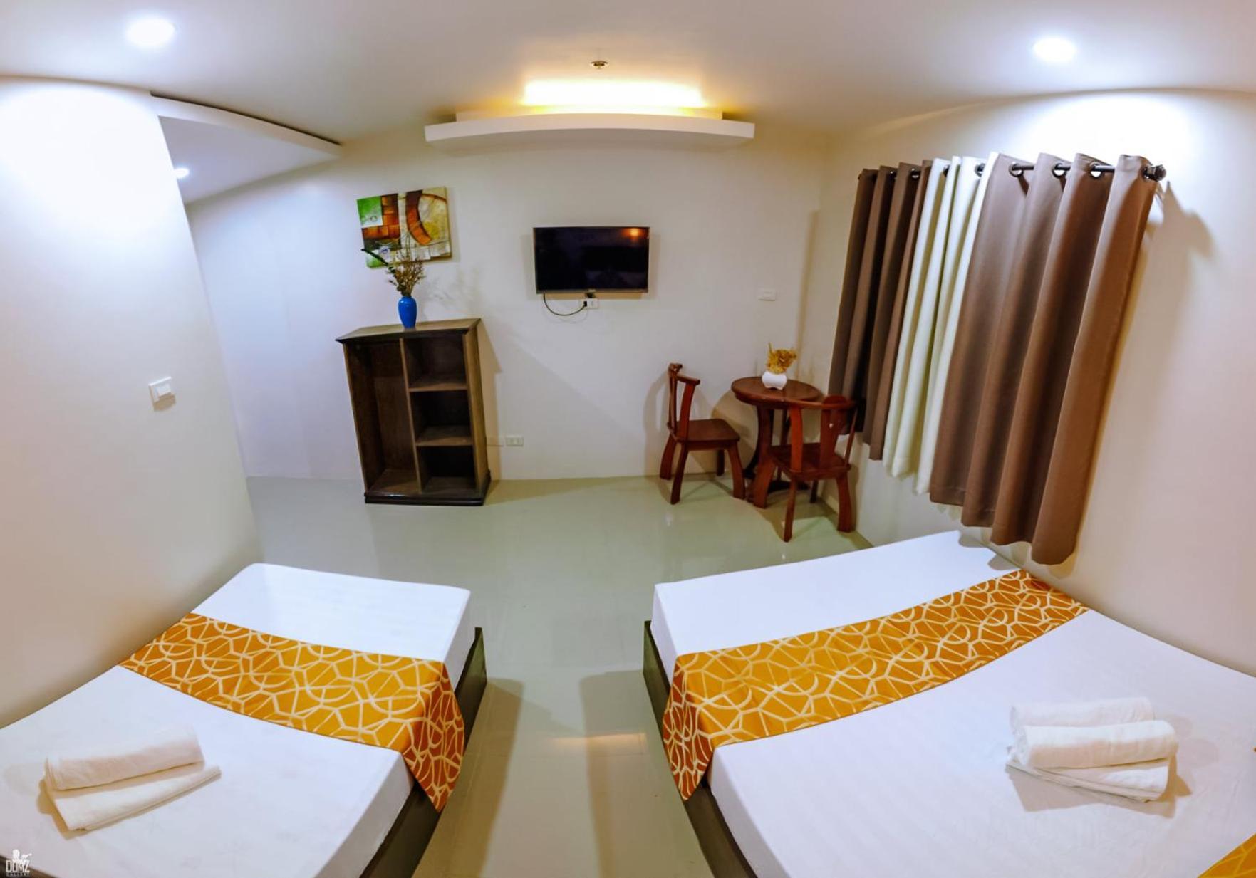 Dianna'S Inn Coron Bilik gambar